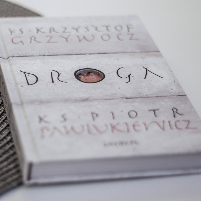 Grzywocz & Pawlukiewicz | Droga - obrazek 3