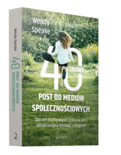 40-dniowy post od mediów społecznościowych