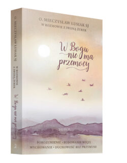 W Bogu nie ma przemocy