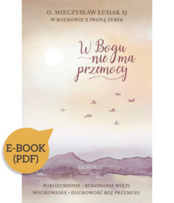 W Bogu nie ma przemocy (e-book)