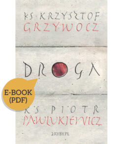 Grzywocz & Pawlukiewicz | Droga (e-book)