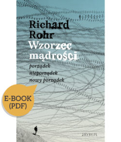 Wzorzec mądrości. Porządek – nieporządek – nowy porządek (e-book)